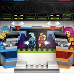 Lego City Oyun Turnuvası Tırı 60388 | Toysall