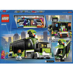 Lego City Oyun Turnuvası Tırı 60388 | Toysall