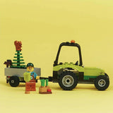 Lego City Park Traktörü 60390 | Toysall