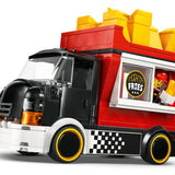 Lego City Patates Kızartması Kamyonu 60488