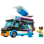 Lego City Penguen Buzlaş Arabası 60384 | Toysall