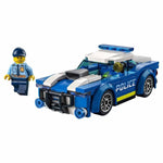 Lego City Polis Arabası 60312 | Toysall