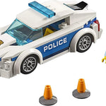 Lego City Polis Devriye Arabası 60239 | Toysall