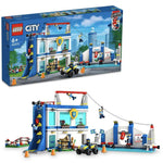 Lego City Polis Eğitim Akademisi 60372 | Toysall