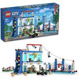 Lego City Polis Eğitim Akademisi 60372 | Toysall