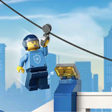 Lego City Polis Eğitim Akademisi 60372 | Toysall