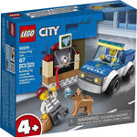 Lego City Polis Köpeği Birimi 60241 | Toysall