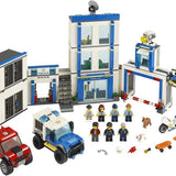 Lego City Polis Merkezi 60246