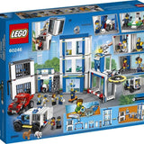 Lego City Polis Merkezi 60246 | Toysall