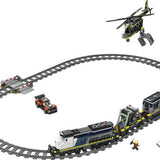 Lego City Polis Treni Soygunu 60508