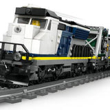 Lego City Polis Treni Soygunu 60508