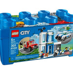 Lego City Polis Yapım Parçası Kutusu 60270 | Toysall