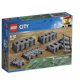 Lego City Raylar 60205 | Toysall