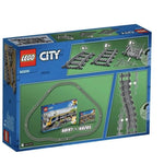 Lego City Raylar 60205 | Toysall