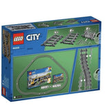 Lego City Raylar 60205 | Toysall