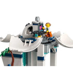 Lego City Roket Fırlatma Merkezi 60351 | Toysall