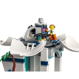 Lego City Roket Fırlatma Merkezi 60351 | Toysall