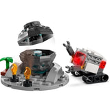 Lego City Roket Fırlatma Merkezi 60351 | Toysall