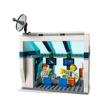 Lego City Roket Fırlatma Merkezi 60351 | Toysall