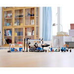 Lego City Roket Montaj ve Nakliyesi 60229 | Toysall