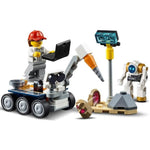 Lego City Roket Montaj ve Nakliyesi 60229 | Toysall