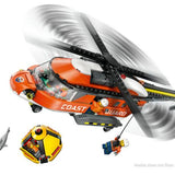 Lego City Sahil Güvenlik Helikopteri 60503