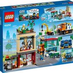 Lego City Şehir Merkezi 60292 | Toysall