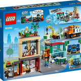 Lego City Şehir Merkezi 60292 | Toysall