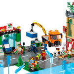 Lego City Şehir Merkezi 60292 | Toysall