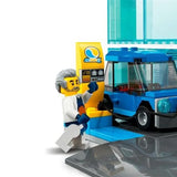 Lego City Şehir Merkezi 60292 | Toysall