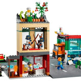 Lego City Şehir Merkezi 60292 | Toysall