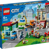 Lego City Şehir Merkezi 60292 | Toysall