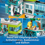 Lego City Şehir Merkezi 60380 | Toysall