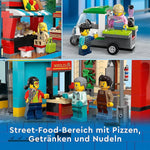 Lego City Şehir Merkezi 60380 | Toysall