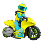 Lego City Siber Gösteri Motosikleti 60358 | Toysall