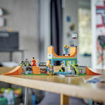 Lego City Sokak Kaykay Parkı 60364 | Toysall