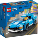 Lego City Spor Araba 60285 | Toysall