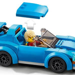 Lego City Spor Araba 60285 | Toysall