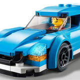 Lego City Spor Araba 60285 | Toysall