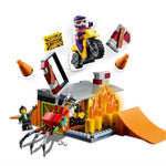 Lego City Stunt Gösteri Parkı 60293 | Toysall