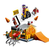 Lego City Stunt Gösteri Parkı 60293 | Toysall