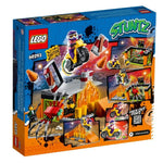 Lego City Stunt Gösteri Parkı 60293 | Toysall