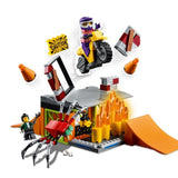 Lego City Stunt Gösteri Parkı 60293
