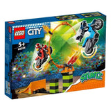 Lego City Stunt Gösteri Yarışması 60299 | Toysall