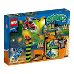 Lego City Stunt Gösteri Yarışması 60299 | Toysall