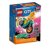 Lego City Tavuk Gösteri Motosikleti 60310 | Toysall