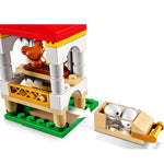 Lego City Tavuk Kümesi 60344 | Toysall