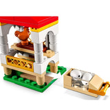 Lego City Tavuk Kümesi 60344 | Toysall