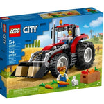 Lego City Traktör 60287 | Toysall