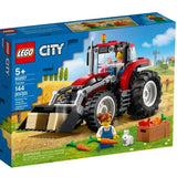 Lego City Traktör 60287 | Toysall